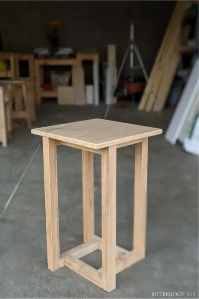 Side table