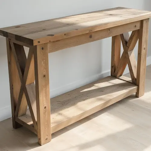 TV stand